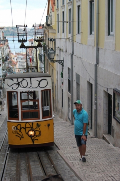 Португалия