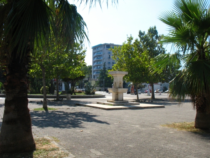 Бар, Петровац, Ульцинь, Подгорица (фото)