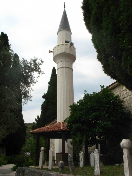 Бар, Петровац, Ульцинь, Подгорица (фото)