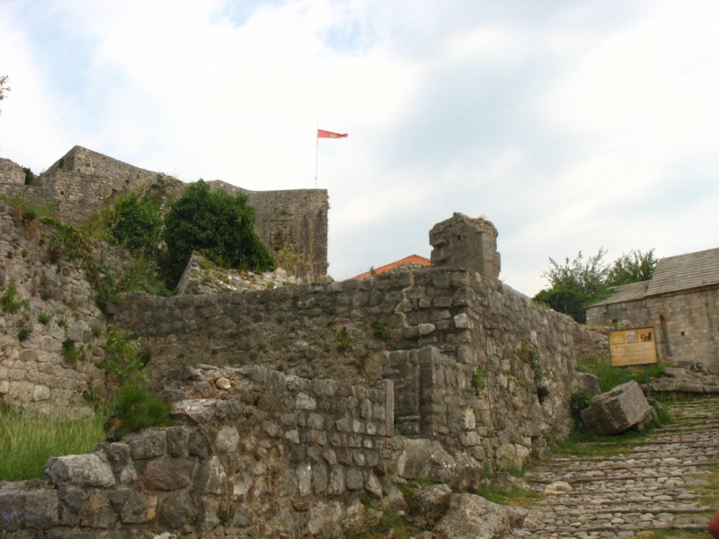 Бар, Петровац, Ульцинь, Подгорица (фото)