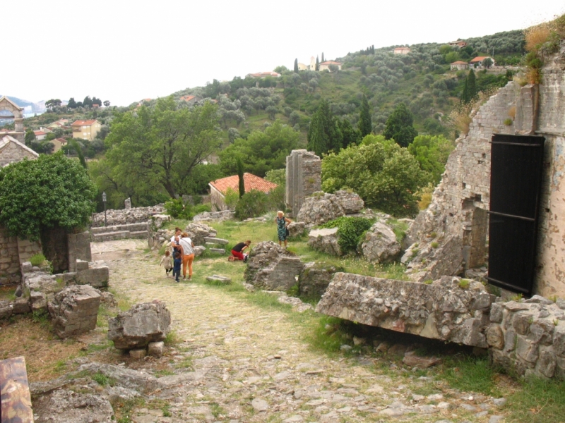 Бар, Петровац, Ульцинь, Подгорица (фото)
