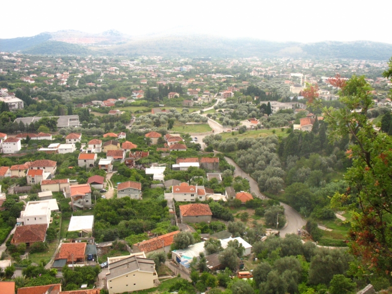 Бар, Петровац, Ульцинь, Подгорица (фото)