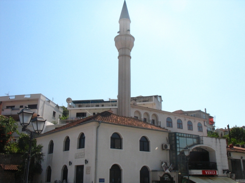 Бар, Петровац, Ульцинь, Подгорица (фото)