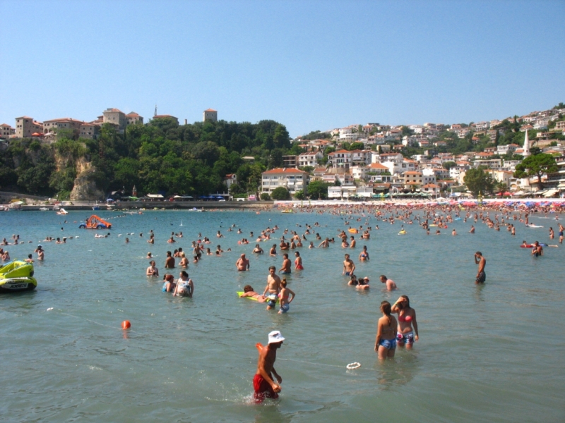 Бар, Петровац, Ульцинь, Подгорица (фото)