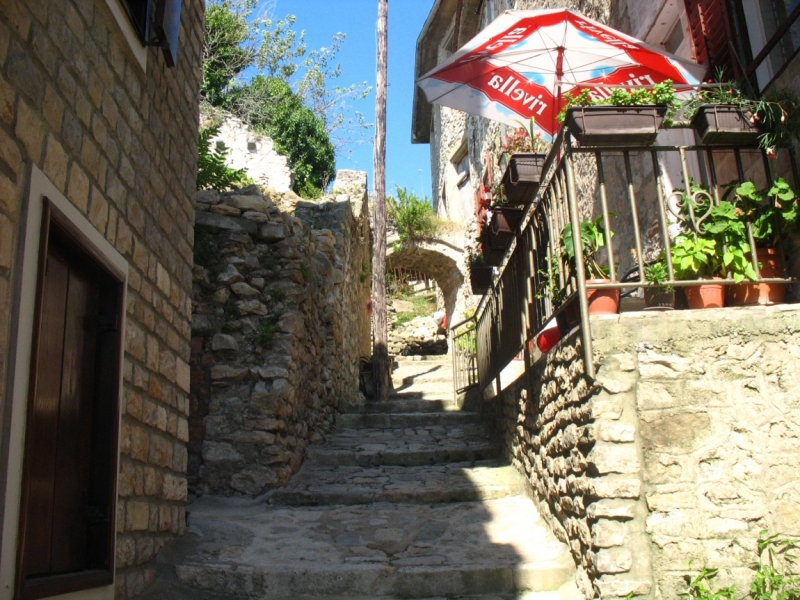 Бар, Петровац, Ульцинь, Подгорица (фото)