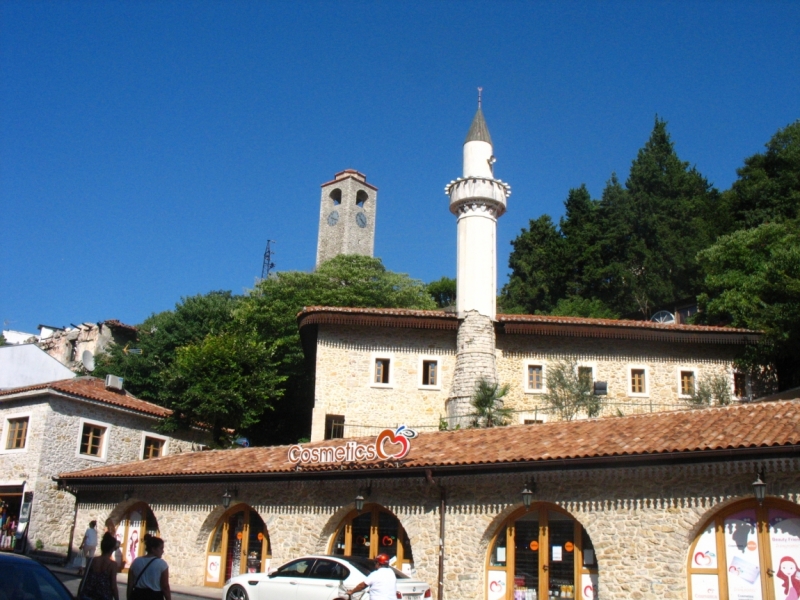 Бар, Петровац, Ульцинь, Подгорица (фото)