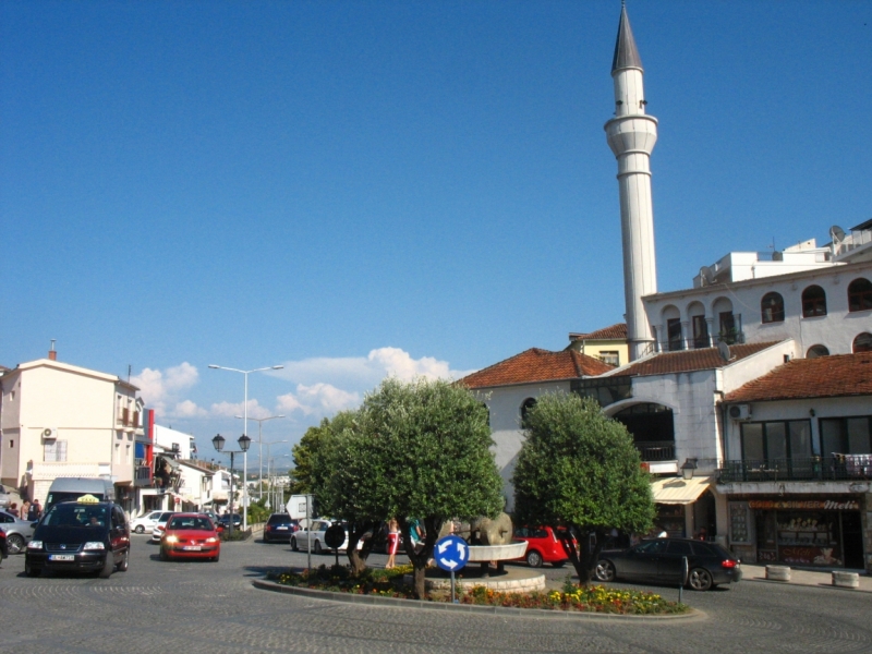 Бар, Петровац, Ульцинь, Подгорица (фото)