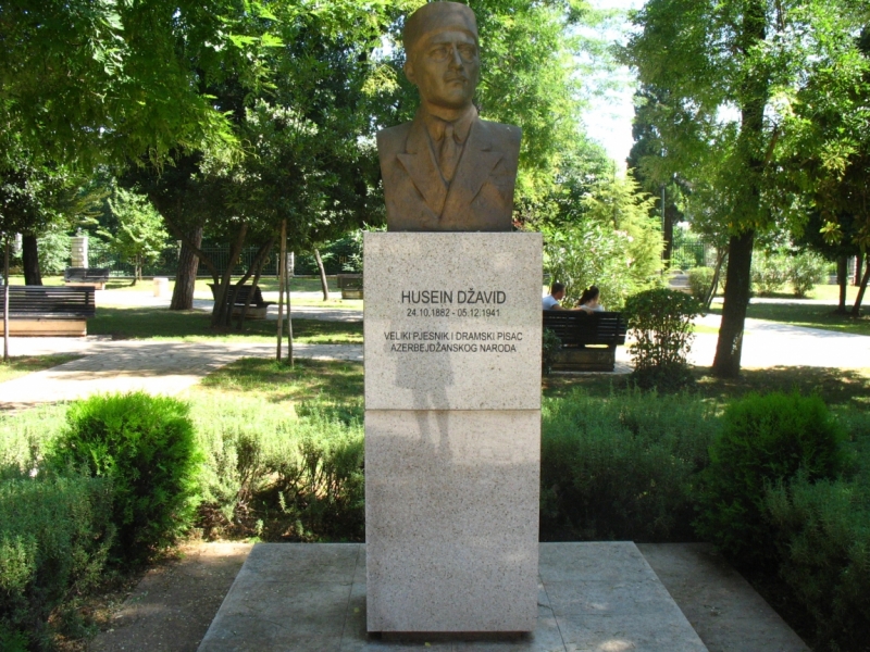 Бар, Петровац, Ульцинь, Подгорица (фото)