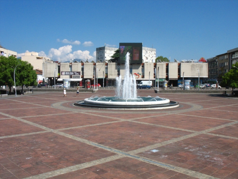 Бар, Петровац, Ульцинь, Подгорица (фото)