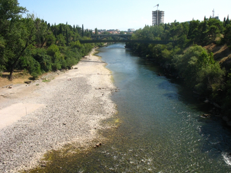 Бар, Петровац, Ульцинь, Подгорица (фото)