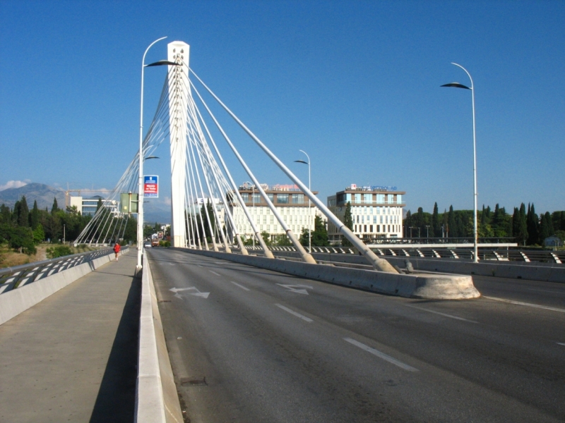 Бар, Петровац, Ульцинь, Подгорица (фото)