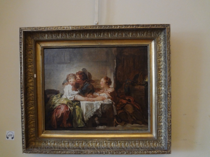 7 дней в Питере и не только (автопутешествие)