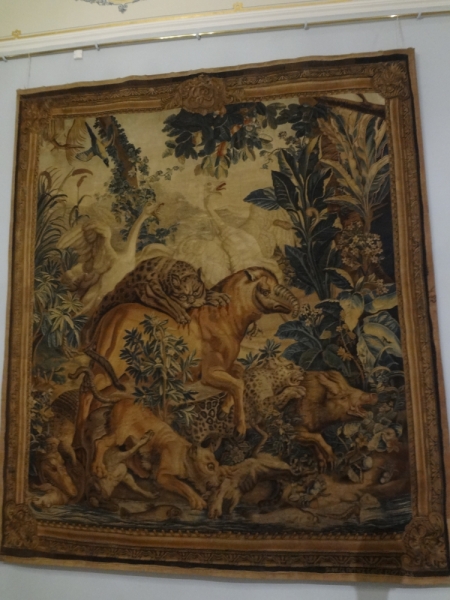 7 дней в Питере и не только (автопутешествие)