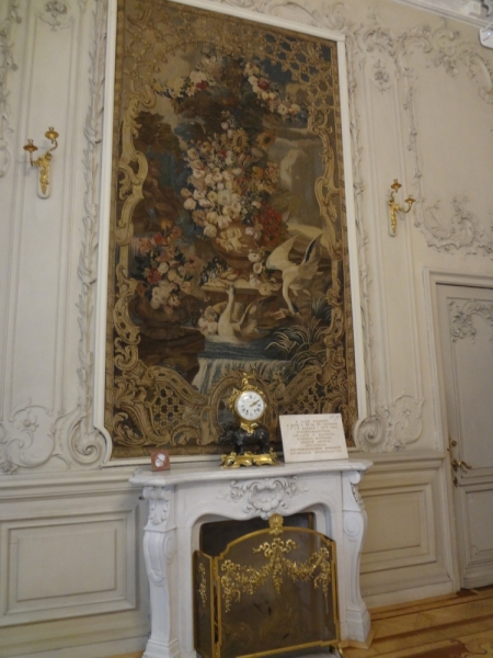 7 дней в Питере и не только (автопутешествие)