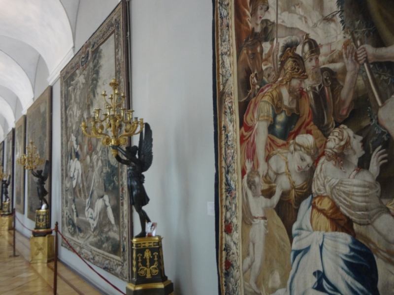 7 дней в Питере и не только (автопутешествие)