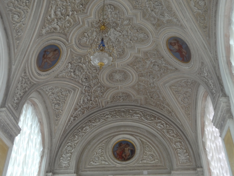 7 дней в Питере и не только (автопутешествие)