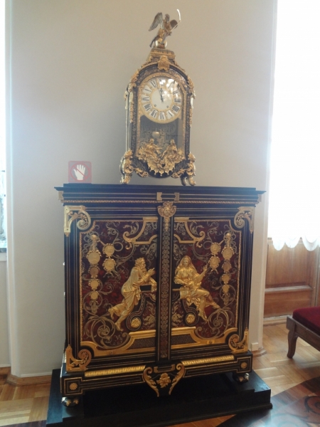 7 дней в Питере и не только (автопутешествие)