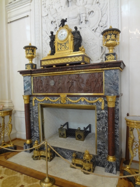 7 дней в Питере и не только (автопутешествие)