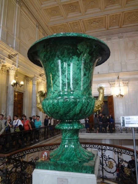 7 дней в Питере и не только (автопутешествие)