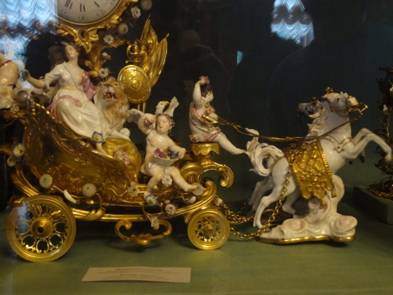 7 дней в Питере и не только (автопутешествие)