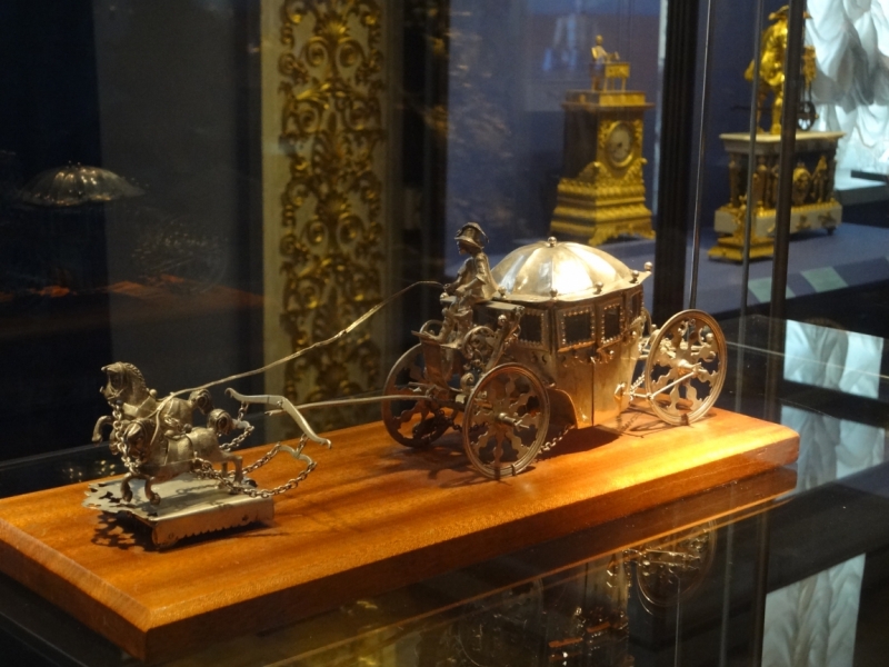 7 дней в Питере и не только (автопутешествие)