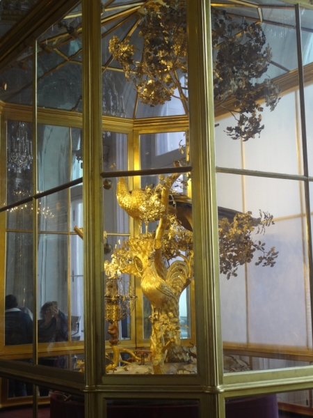 7 дней в Питере и не только (автопутешествие)