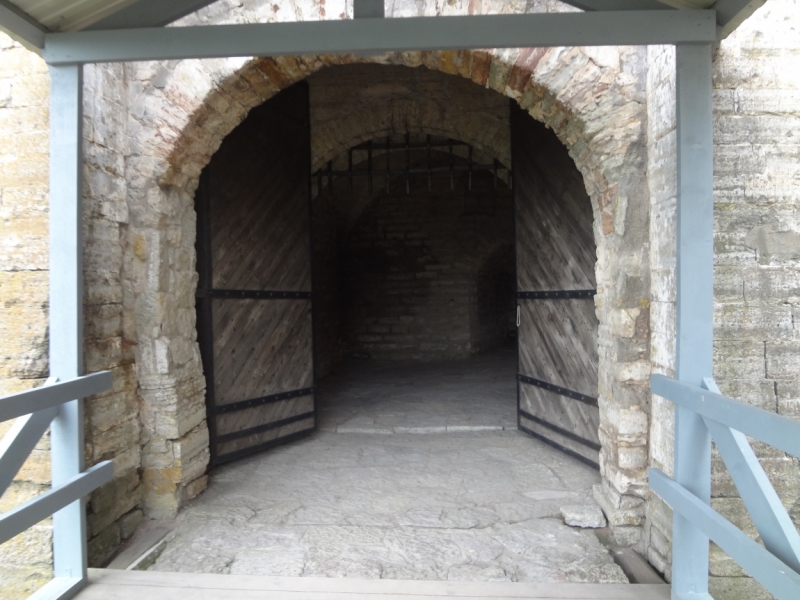 7 дней в Питере и не только (автопутешествие)