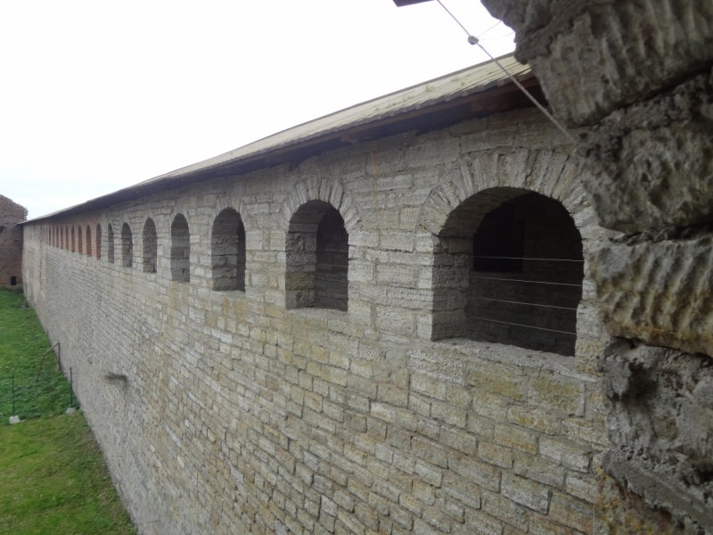 7 дней в Питере и не только (автопутешествие)