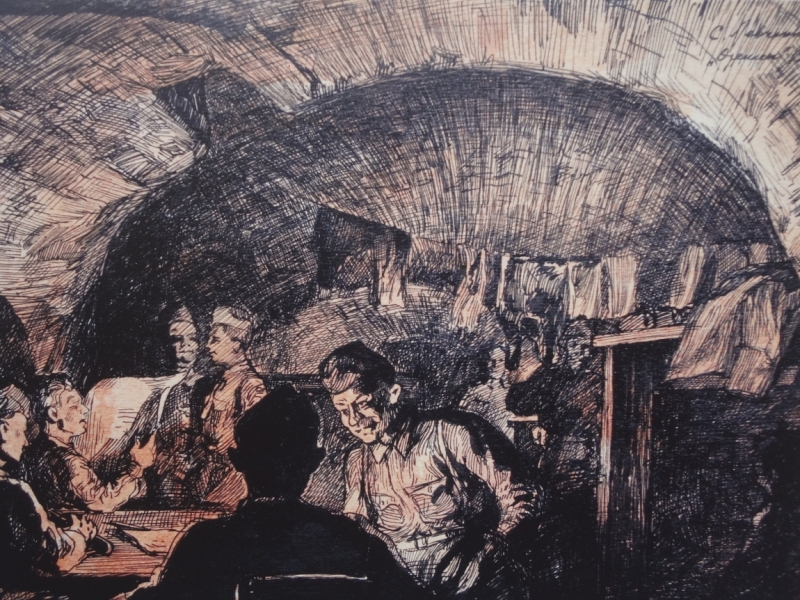 7 дней в Питере и не только (автопутешествие)