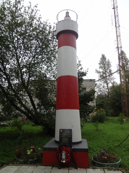 7 дней в Питере и не только (автопутешествие)