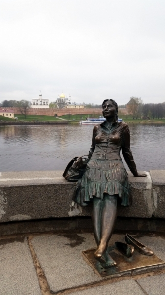 Майские на авто: Вся Прибалтика за 9 дней