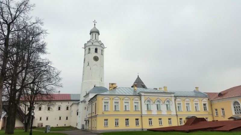 Майские на авто: Вся Прибалтика за 9 дней