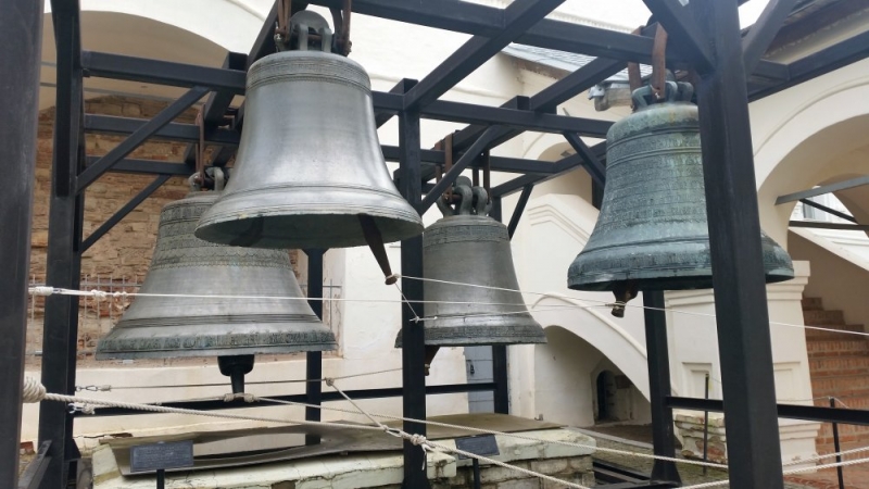 Майские на авто: Вся Прибалтика за 9 дней