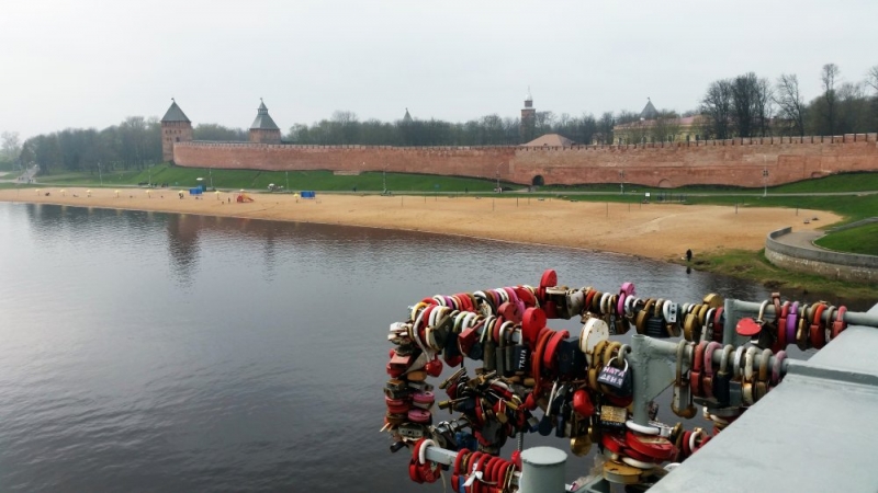 Майские на авто: Вся Прибалтика за 9 дней