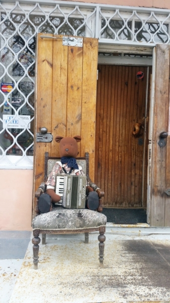 Майские на авто: Вся Прибалтика за 9 дней