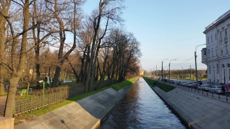 Майские на авто: Вся Прибалтика за 9 дней