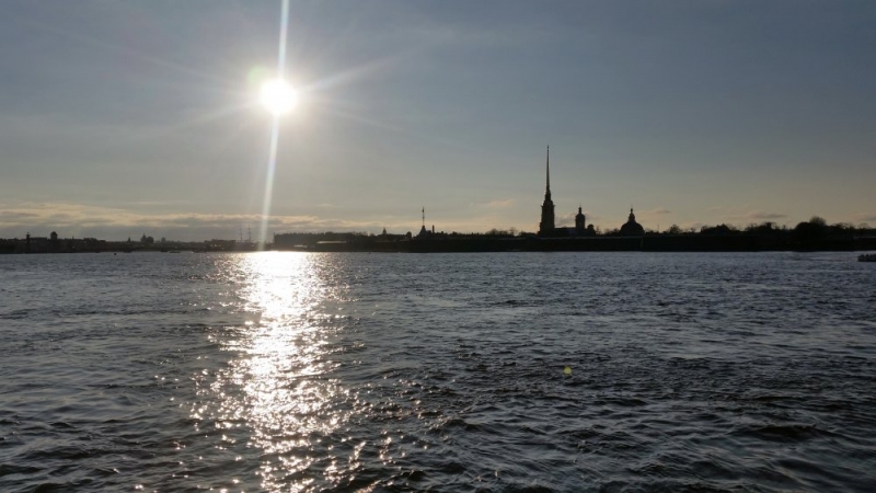 Майские на авто: Вся Прибалтика за 9 дней