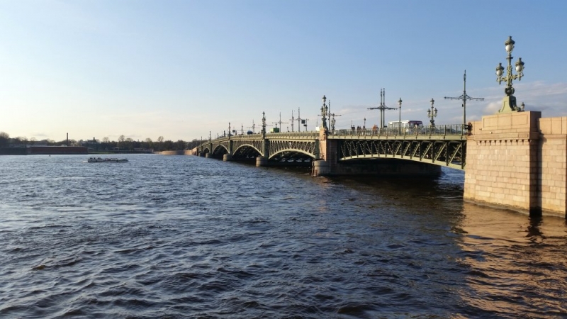 Майские на авто: Вся Прибалтика за 9 дней