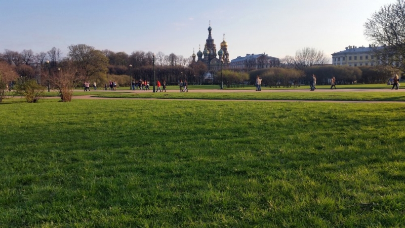 Майские на авто: Вся Прибалтика за 9 дней