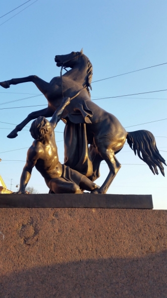 Майские на авто: Вся Прибалтика за 9 дней