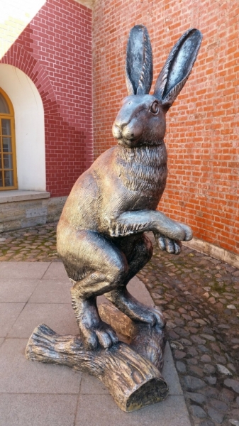 Майские на авто: Вся Прибалтика за 9 дней