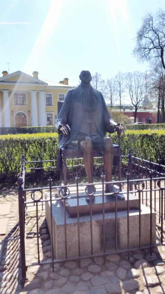 Майские на авто: Вся Прибалтика за 9 дней