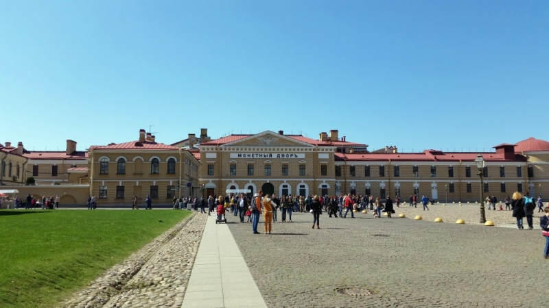 Майские на авто: Вся Прибалтика за 9 дней