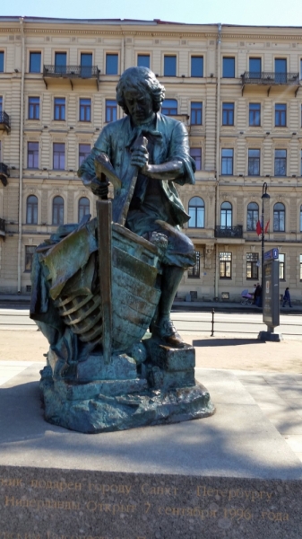 Майские на авто: Вся Прибалтика за 9 дней