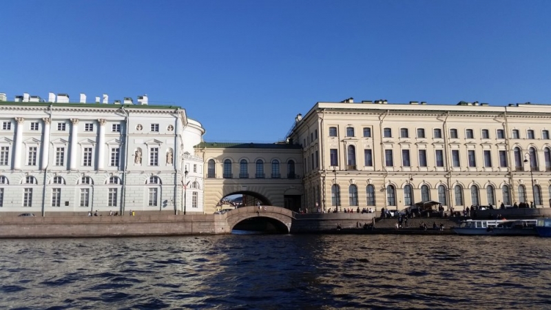 Майские на авто: Вся Прибалтика за 9 дней