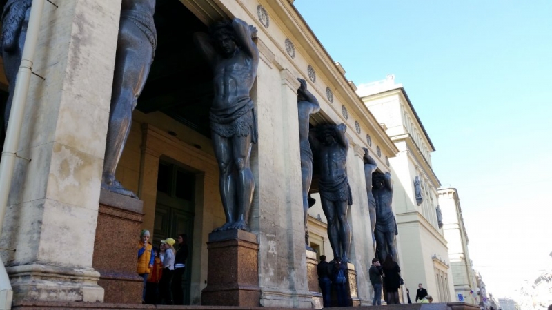 Майские на авто: Вся Прибалтика за 9 дней