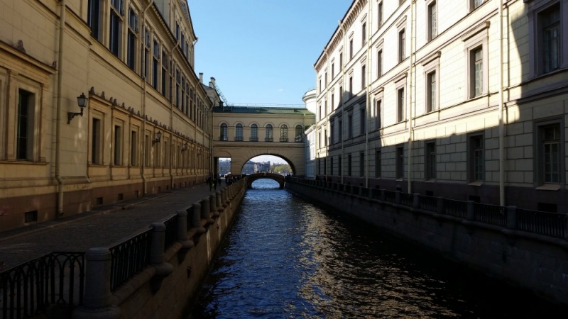 Майские на авто: Вся Прибалтика за 9 дней