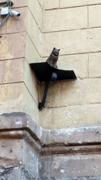 Майские на авто: Вся Прибалтика за 9 дней