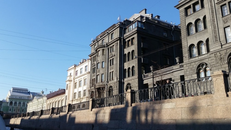 Майские на авто: Вся Прибалтика за 9 дней