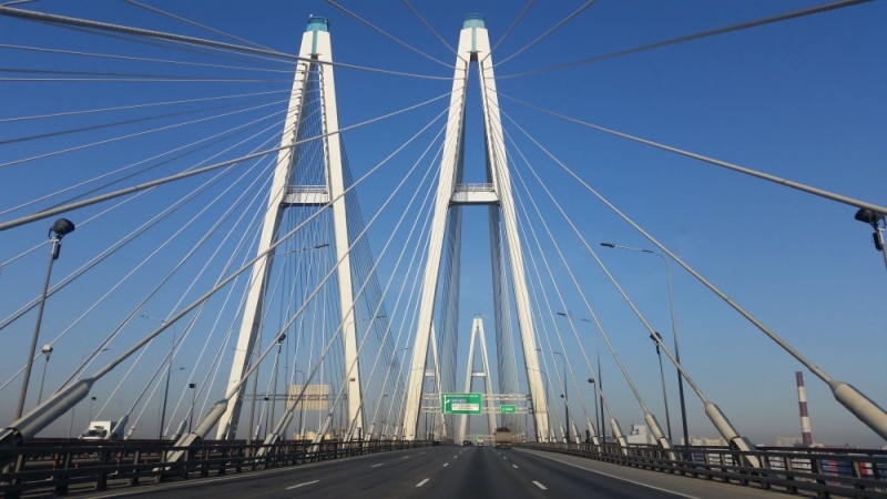 Майские на авто: Вся Прибалтика за 9 дней